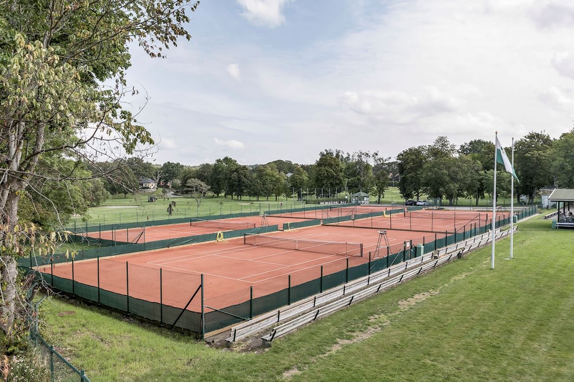 Klubbmästerskap 2026